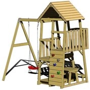 Wendi Toys Kletterger&uuml;st Gorilla, (1-St)