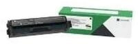 Lexmark Tonerpatrone Lexmark C342XK0 Tonerkartusche Original Schwarz