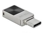 Delock DeLOCK Mini USB 3.2 Gen 1 USB-C&trade; Speicherstick 128 USB-Stick