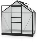 Vitavia Gew&auml;chshaus Planet 2500, 6,00 mm Wandst&auml;rke