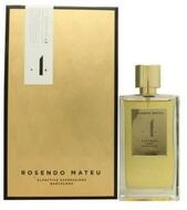 FA Eau de Parfum N&ordm; 4 Saffron, Oud, Vanilla