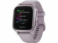 Garmin Venu Sq - Smartwatch - lavendel Smartwatch