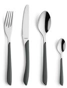 Kuppels Besteck-Set PRISMA (24-tlg), 6 Personen, Edelstahl Rostfrei 18/0,