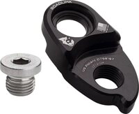 Wolf Tooth Schaltung Wolf Tooth RoadLink Schaltwerk-Adapter, schwarz: Erweitern...