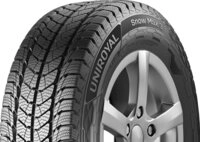 Uniroyal Winterreifen SNOW MAX 3