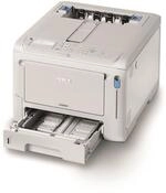 OKI Scanner