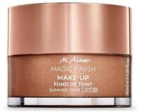 asambeauty Foundation Make-up Mousse Summer Teint LSF 30