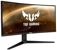 Asus TUF Gaming VG34VQL1B Curved-Gaming-LED-Monitor (86,40 cm/34 ", 3440 x 1440 px, Asus TUF Gaming VG34VQL1B Curved-Gaming-LED-Monitor (86,40 cm/34 ", 3440 x 1440 px,