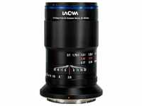 LAOWA 65mm f/2,8 2X Ultra Macro APO für Nikon Z Objektiv