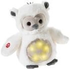 Heunec&reg; Kuscheltier Musiledi Eule 20 cm, mit Nachtlichtfunktion und Schlaflied