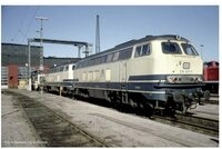 PIKO Diesellokomotive Piko H0 52408 H0 Diesellok BR 216 der DB