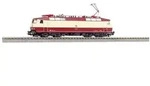 PIKO Diesellokomotive Piko H0 51331 H0 E-Lok BR 120 Vorserie der DB
