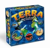 HUCH! Spiel Terra