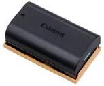 Canon LP-EL Akku Batterie