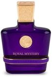 Swiss Arabian Eau de Parfum Royal Mystery