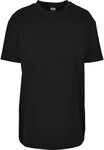 URBAN CLASSICS T-Shirt Urban Classics Damen Ladies Oversized Boyfriend Tee...