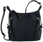 TOM TAILOR Umh&auml;ngetasche CAIA Cross bag M, mit sch&ouml;nen Details