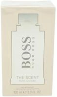 BOSS Eau de Toilette Boss The Scent Pure Accord Eau De Toilette Spray 100ml