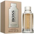 BOSS Eau de Toilette Boss The Scent Pure Eau de Toilette 50ml
