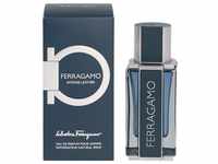 Salvatore Ferragamo Eau de Parfum S. FERRAGAMO Intense Leather Eau de Parfum