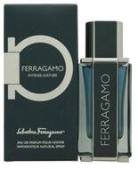 Salvatore Ferragamo Eau de Parfum Salvatore Ferragamo Ferragamo Intense Leather...