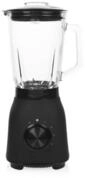 PRINCESS Standmixer Princess 212091 Mixer Black Steel 1000 - vier