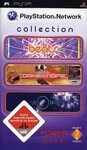 Syphon Filter, Combat Ops, Beats&Flow Playstation PSP