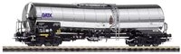 PIKO G&uuml;terwagen H0 Chemiekesselwagen GATX NL 58978