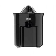 Braun Entsafter Braun CJ 3050 Limited Edition Zitruspressen Schwarz
