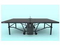 Sponeta Tischtennisplatte Sponeta Design Line Indoor-Tischtennisplatte SDL Raw