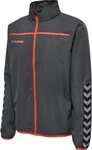 hummel Trainingsjacke