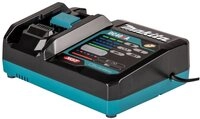 Makita DC40RA Schnelllade-Ger&auml;t (f&uuml;r 40V max. XGT-Akkus)