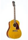 Epiphone Westerngitarre, Westerngitarren, Dreadnought Gitarren, Masterbilt Texan -