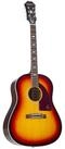 Epiphone Westerngitarre, Westerngitarren, Dreadnought Gitarren, Masterbilt Texan -