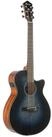 Ibanez Westerngitarre, Westerngitarren, 000/OM Gitarren, AEG50 IBH - Westerngitarre