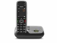 Gigaset E720A DECT-Telefon (Bluetooth)