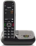 Gigaset Gigaset E720A Schnurloses DECT-Telefon (Mobilteile: 1, Bluetooth)