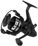 DAM Fishing Freilaufrolle DAM 3000 FS Quick 1 Freilaufrolle)