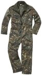 Brandit Overall Tank Suit