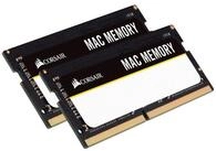 Corsair Mac Memory 32GB Kit Arbeitsspeicher