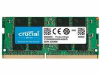 Crucial RAM CT8G4SFRA32A 8GB DDR4 Arbeitsspeicher