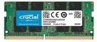 Crucial CT8G4SFRA32A Arbeitsspeicher