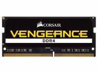 Corsair SO-DIMM 4 GB DDR4-2400 Arbeitsspeicher