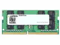 Mushkin SO-DIMM 32 GB DDR4-3200 Arbeitsspeicher