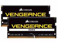 Corsair VENGEANCE 16 GB (2 x 8 GB) DDR4 3200 Laptop-Arbeitsspeicher