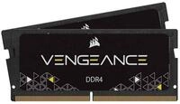 Corsair Vengeance 16GB Kit SODIMM Arbeitsspeicher