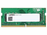 Mushkin SO-DIMM 8 GB DDR4-3200 Arbeitsspeicher