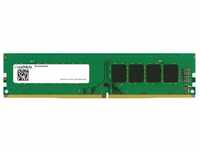 Mushkin DIMM 32 GB DDR4-2933 Arbeitsspeicher