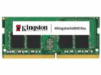 Kingston SO-DIMM 8 GB DDR4-2666 Arbeitsspeicher