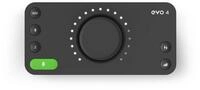 Audient Audio Interface Audient EVO 4 Digitales Aufnahmeger&auml;t